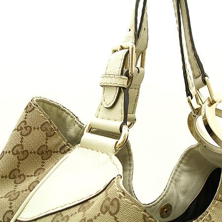 Gucci(����) 203504 GG�ΰ� �ڰ��� ���̺��� ���� ȥ�� ���� G�ΰ� ����� �̹���4 - ���̺��� �߰���ǰ