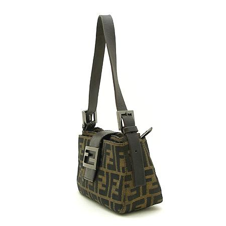 Fendi(���) FF �ΰ� ��긯 �Ŀ�ġ ����� �̹���2 - ���̺��� �߰���ǰ