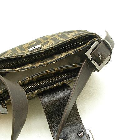 Fendi(���) FF �ΰ� ��긯 �Ŀ�ġ ����� �̹���3 - ���̺��� �߰���ǰ