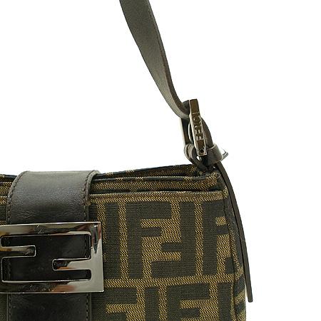 Fendi(���) FF �ΰ� ��긯 �Ŀ�ġ ����� �̹���4 - ���̺��� �߰���ǰ