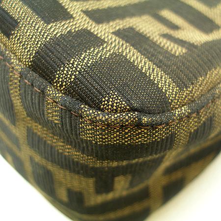 Fendi(���) FF �ΰ� ��긯 �Ŀ�ġ ����� �̹���5 - ���̺��� �߰���ǰ