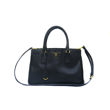 Prada(�����) BN1801 ����ΰ� ���� ���ǾƳ�(SAFFIANO) ����(LUX) 2WAY [��������] �̹���2 - ���̺��� �߰���ǰ