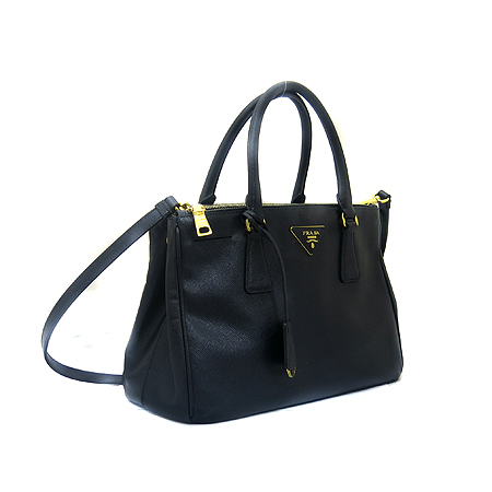 Prada(�����) BN1801 ����ΰ� ���� ���ǾƳ�(SAFFIANO) ����(LUX) 2WAY [��������] �̹���3 - ���̺��� �߰���ǰ