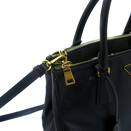 Prada(�����) BN1801 ����ΰ� ���� ���ǾƳ�(SAFFIANO) ����(LUX) 2WAY [��������] �̹���4 - ���̺��� �߰���ǰ