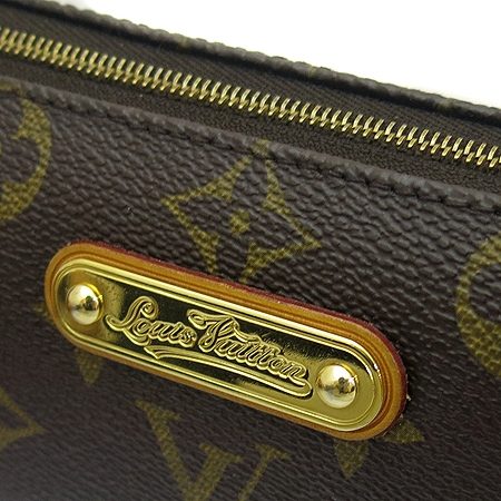 Louis Vuitton(���̺���) Louis Vuitton(���̺���) M95567 ���׷� ĵ���� ����Ŭ��ġ 2WAY [��������] �̹���4 - ���̺��� �߰���ǰ