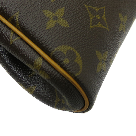 Louis Vuitton(���̺���) Louis Vuitton(���̺���) M95567 ���׷� ĵ���� ����Ŭ��ġ 2WAY [��������] �̹���5 - ���̺��� �߰���ǰ