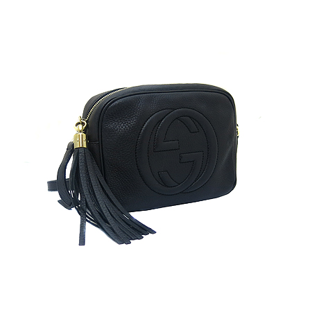 Gucci(����) 308364 ���� ���� ���� ũ�ν��� [��������] �̹���2 - ���̺��� �߰���ǰ