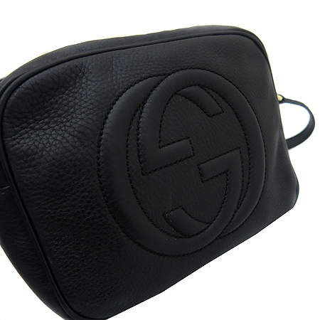 Gucci(����) 308364 ���� ���� ���� ũ�ν��� [��������] �̹���4 - ���̺��� �߰���ǰ