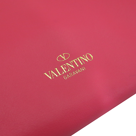 VALENTINO(�߷�Ƽ��) ���� ���͵� ��� ��ũ ���� Ŭ��ġ�� ũ�ν��� [��������] �̹���5 - ���̺��� �߰���ǰ