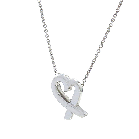 Tiffany(Ƽ�Ĵ�) 925(Silver) Paloma Picasso(�ȷθ� ��ī��) ������Ʈ ����� �̹���2 - ���̺��� �߰���ǰ