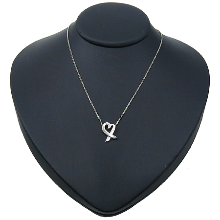 Tiffany(Ƽ�Ĵ�) 925(Silver) Paloma Picasso(�ȷθ� ��ī��) ������Ʈ ����� �̹���4 - ���̺��� �߰���ǰ