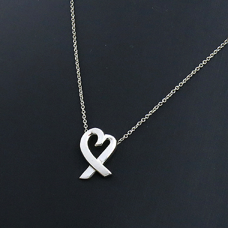 Tiffany(Ƽ�Ĵ�) 925(Silver) Paloma Picasso(�ȷθ� ��ī��) ������Ʈ ����� �̹���5 - ���̺��� �߰���ǰ