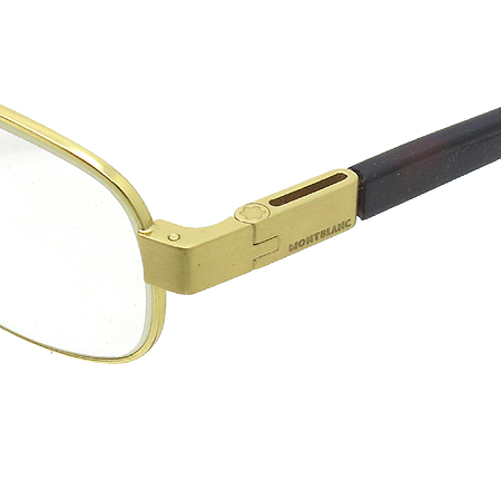 Montblanc(������) MB 207 ���� �ΰ� ���� �Ȱ��� �̹���4 - ���̺��� �߰���ǰ