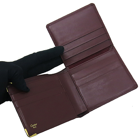 Cartier(��쿡) L3000718 �ӽ�Ʈ �� ��쿡 9 ī�彽�� ������ �̹���4 - ���̺��� �߰���ǰ