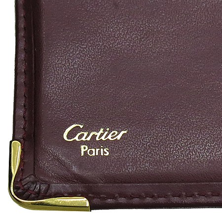 Cartier(��쿡) L3000718 �ӽ�Ʈ �� ��쿡 9 ī�彽�� ������ �̹���5 - ���̺��� �߰���ǰ