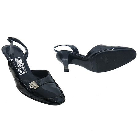 Ferragamo(��󰡸�) ���� ���̴�Ʈ ���� ��ġ�� ��� ������ ���� �̹���3 - ���̺��� �߰���ǰ