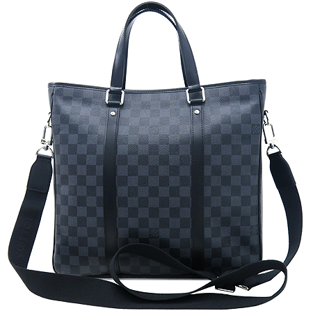 Louis Vuitton(���̺���) N41259 �ٹ̿� �׶���Ʈ ĵ���� Ÿ�ٿ�PM 2WAY �̹���2 - ���̺��� �߰���ǰ