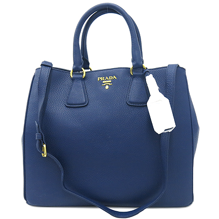 Prada(�����) BN2423 VIT.DAINO BLUETTE ���緹�� ����ΰ� 2WAY �̹���2 - ���̺��� �߰���ǰ