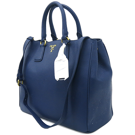 Prada(�����) BN2423 VIT.DAINO BLUETTE ���緹�� ����ΰ� 2WAY �̹���3 - ���̺��� �߰���ǰ