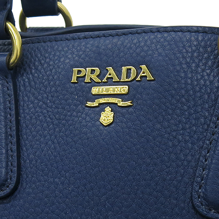 Prada(�����) BN2423 VIT.DAINO BLUETTE ���緹�� ����ΰ� 2WAY �̹���4 - ���̺��� �߰���ǰ