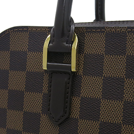 Louis Vuitton(���̺���) N51155 �ٹ̿� ���� ĵ���� Ʈ���Ƴ� ��Ʈ�� �̹���4 - ���̺��� �߰���ǰ