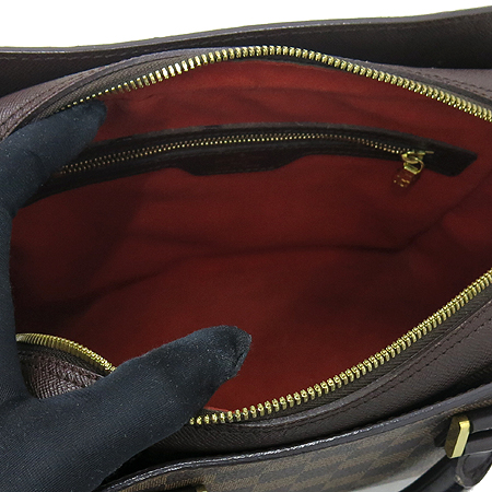 Louis Vuitton(���̺���) N51155 �ٹ̿� ���� ĵ���� Ʈ���Ƴ� ��Ʈ�� �̹���6 - ���̺��� �߰���ǰ