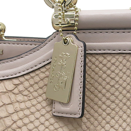 Coach(��ġ) F28608 ��ũ ���� ���̼� ���� 2WAY �̹���4 - ���̺��� �߰���ǰ