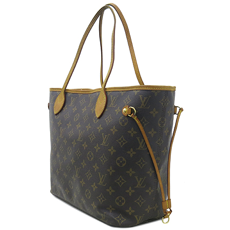 Louis Vuitton(���̺���) M40156 ���׷� ĵ���� �׹�Ǯ MM ����� �̹���3 - ���̺��� �߰���ǰ
