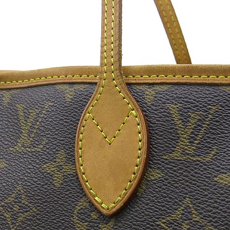 Louis Vuitton(���̺���) M40156 ���׷� ĵ���� �׹�Ǯ MM ����� �̹���5 - ���̺��� �߰���ǰ