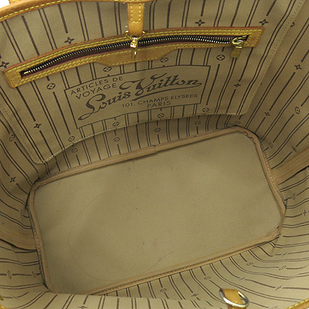 Louis Vuitton(���̺���) M40156 ���׷� ĵ���� �׹�Ǯ MM ����� �̹���6 - ���̺��� �߰���ǰ