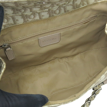 Dior(ũ����î���) �ΰ� ��� PVC ��� ü�� ����� �̹���5 - ���̺��� �߰���ǰ