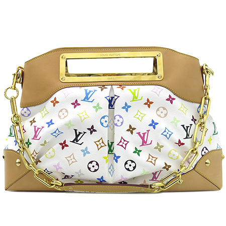 Louis Vuitton(���̺���) M40253 ���׷� ��Ƽ�÷� ȭ��Ʈ �ֵ� GM 2WAY �̹���2 - ���̺��� �߰���ǰ