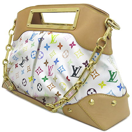 Louis Vuitton(���̺���) M40253 ���׷� ��Ƽ�÷� ȭ��Ʈ �ֵ� GM 2WAY �̹���3 - ���̺��� �߰���ǰ