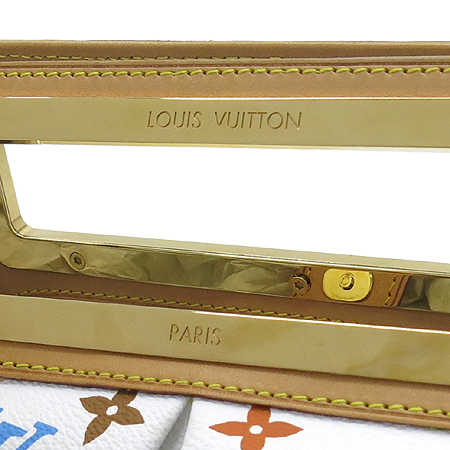 Louis Vuitton(���̺���) M40253 ���׷� ��Ƽ�÷� ȭ��Ʈ �ֵ� GM 2WAY �̹���4 - ���̺��� �߰���ǰ