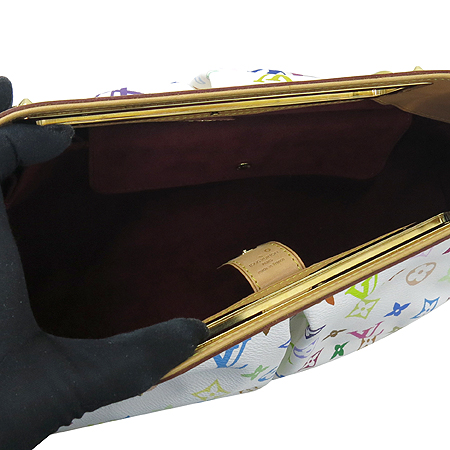 Louis Vuitton(���̺���) M40253 ���׷� ��Ƽ�÷� ȭ��Ʈ �ֵ� GM 2WAY �̹���6 - ���̺��� �߰���ǰ