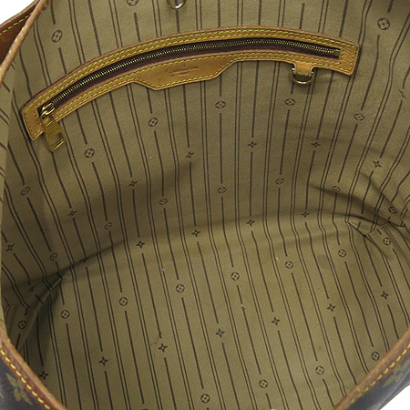 Louis Vuitton(���̺���) M40353 ���׷� ĵ���� ������ƮǮ MM ����� �̹���5 - ���̺��� �߰���ǰ