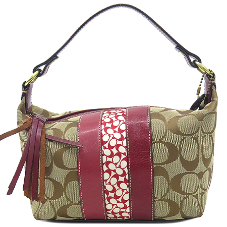 Coach(��ġ) �ñ׳�ó �ڰ��� ���� ȥ�� �̴� ����� �̹���2 - ���̺��� �߰���ǰ