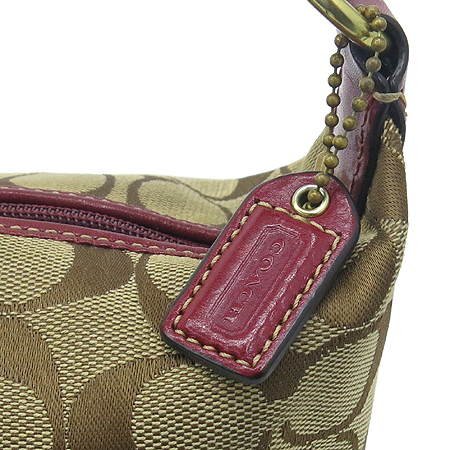 Coach(��ġ) �ñ׳�ó �ڰ��� ���� ȥ�� �̴� ����� �̹���4 - ���̺��� �߰���ǰ