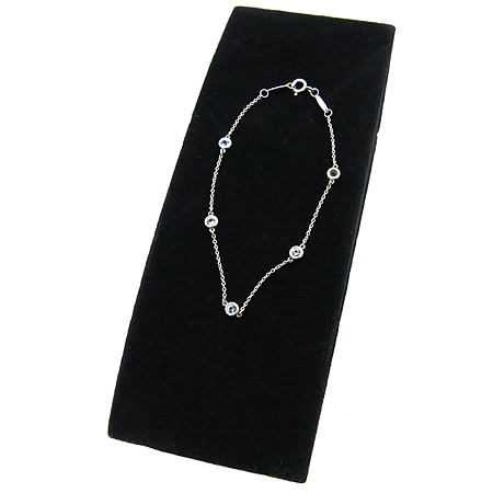 Tiffany(Ƽ�Ĵ�) 925(�ǹ�) ���� �� �ߵ� �����Ƹ��� 5P ���� �̹���2 - ���̺��� �߰���ǰ