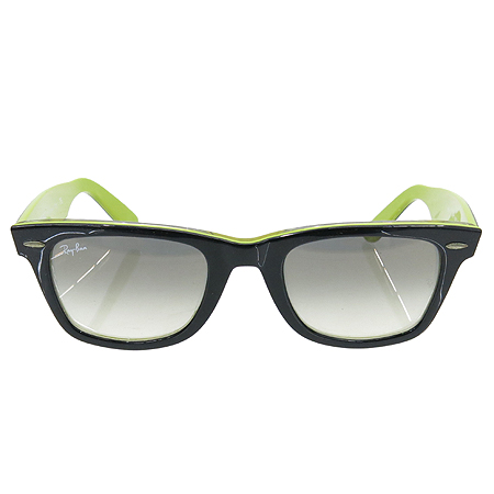 RAY-BAN(���̺�) RB2140 ���� ���� ���� ���۶� �̹���2 - ���̺��� �߰���ǰ