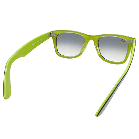 RAY-BAN(���̺�) RB2140 ���� ���� ���� ���۶� �̹���3 - ���̺��� �߰���ǰ