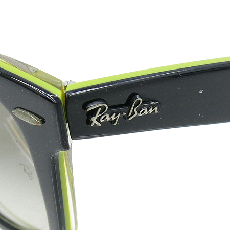 RAY-BAN(���̺�) RB2140 ���� ���� ���� ���۶� �̹���4 - ���̺��� �߰���ǰ