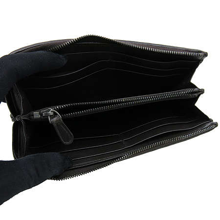 BOTTEGAVENETA(���װ�����Ÿ) 322069 ��ũ���ڷ��� ��Ʈ��ġ���� ���� ¤ ����� ���� �̹���2 - ���̺��� �߰���ǰ