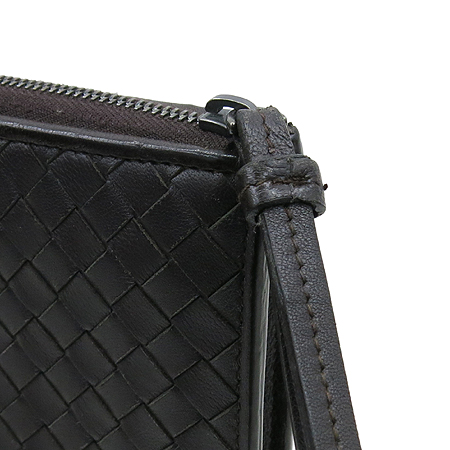 BOTTEGAVENETA(���װ�����Ÿ) 322069 ��ũ���ڷ��� ��Ʈ��ġ���� ���� ¤ ����� ���� �̹���3 - ���̺��� �߰���ǰ