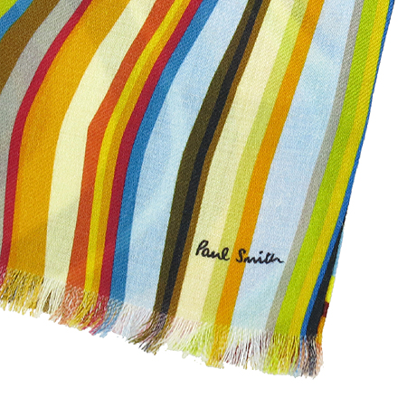 Paul Smith(�����̽�) WOOL 100% ��Ƽ ��Ʈ������ ��ī�� �̹���4 - ���̺��� �߰���ǰ