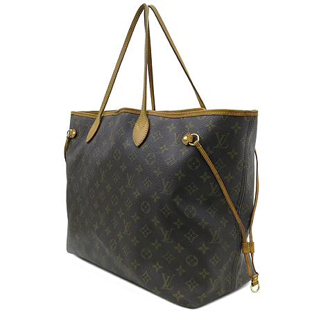 Louis Vuitton(���̺���) M40157 ���׷� ĵ���� �׹�Ǯ GM ����� �̹���2 - ���̺��� �߰���ǰ
