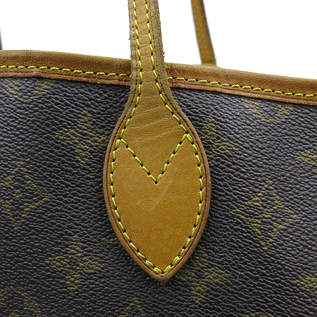 Louis Vuitton(���̺���) M40157 ���׷� ĵ���� �׹�Ǯ GM ����� �̹���3 - ���̺��� �߰���ǰ
