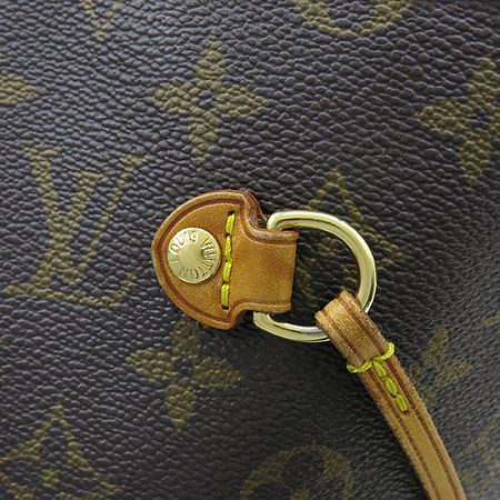 Louis Vuitton(���̺���) M40157 ���׷� ĵ���� �׹�Ǯ GM ����� �̹���4 - ���̺��� �߰���ǰ