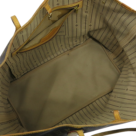 Louis Vuitton(���̺���) M40157 ���׷� ĵ���� �׹�Ǯ GM ����� �̹���5 - ���̺��� �߰���ǰ