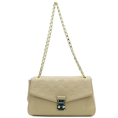 Louis Vuitton(���̺���) M48932 ���׷� �������� DUNE �� �÷� �������� PM ü�� ����� �̹���2 - ���̺��� �߰���ǰ